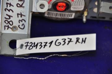 Подушка безопасности пассажира G25/G35/G37/Q40 06-14