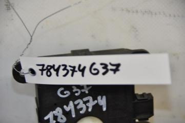 Моторчик заслонки печки G25/G35/G37/Q40 06-14