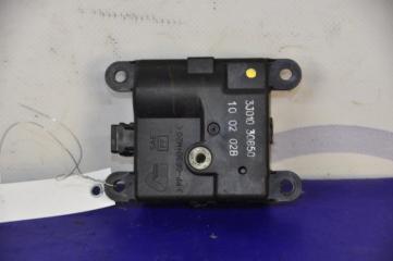 Моторчик заслонки печки INFINITI G25/G35/G37/Q40 06-14