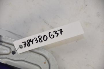 Блок управления центральным замком G25/G35/G37/Q40 06-14