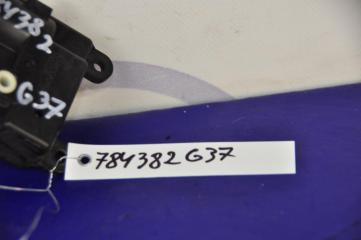 Моторчик заслонки печки INFINITI G25/G35/G37/Q40 06-14