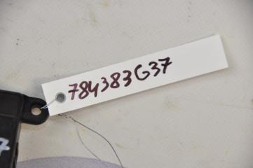 Моторчик заслонки печки G25/G35/G37/Q40 06-14