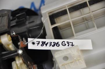 Корпус печки G25/G35/G37/Q40 06-14