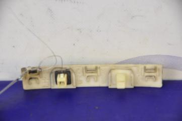 Кронштейн заднего бампера задний левый INFINITI EX35(37) 07-12