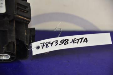 Педаль газа JETTA USA 10-17