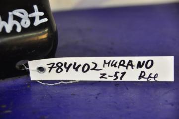 Подушка двигателя правая MURANO Z51 07-14