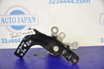 Подушка двигателя правая MURANO Z51 07-14