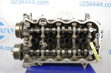 Головка блока цилиндров COROLLA E16 13-