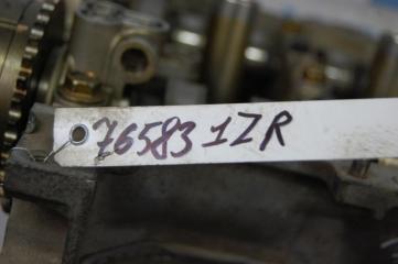 Головка блока цилиндров COROLLA 150 06-13