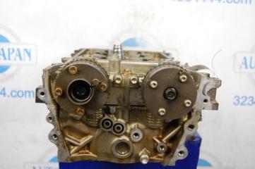 Головка блока цилиндров TOYOTA COROLLA 150 06-13