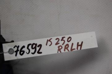 Ручка двери наружная задняя правая IS250/350 05-13