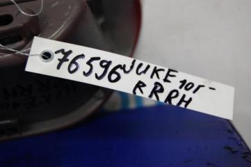 Кнопка стеклоподъемника JUKE 10-19