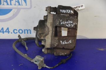 Суппорт тормозной передний левый SONATA YF 10-14