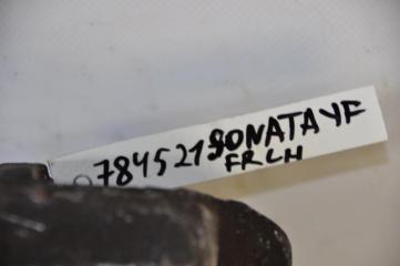 Суппорт тормозной передний левый HYUNDAI SONATA YF 10-14