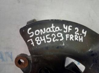 Кулак поворотный передний правый SONATA YF 10-14