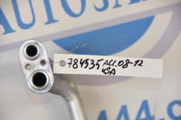 Испаритель кондиционера HYUNDAI SONATA YF 10-14