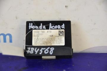 Блок управления дав.в шинах ACCORD USA 07-12