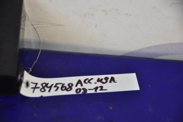 Блок управления дав.в шинах HONDA ACCORD USA 07-12