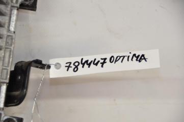 Блок управления двигателем OPTIMA TF 11-16