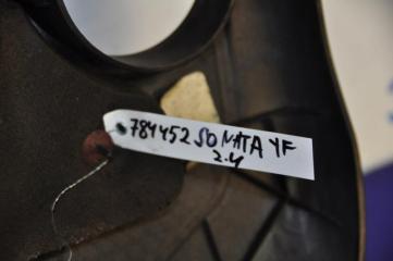 Накладка двигателя декоративная SONATA YF 10-14 2.4