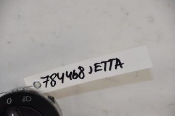 Блок управления освещением JETTA USA 10-17