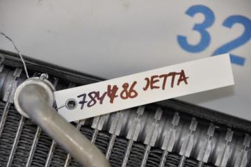 Испаритель кондиционера JETTA USA 10-17
