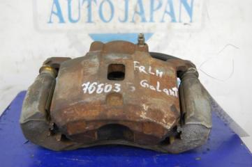 Суппорт тормозной передний левый MITSUBISHI GALANT 03-12