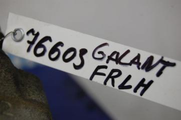 Суппорт тормозной передний левый GALANT 03-12