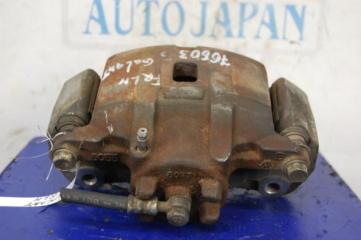 Суппорт тормозной передний левый MITSUBISHI GALANT 03-12