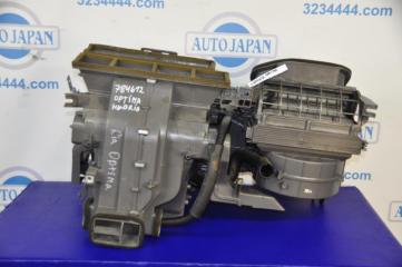 Корпус печки OPTIMA TF 11-16