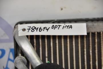 Испаритель кондиционера OPTIMA TF 11-16