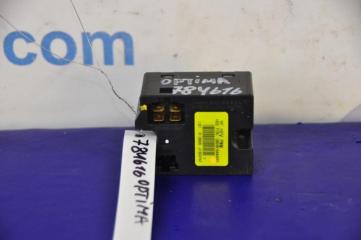 Резистор печки OPTIMA TF 11-16