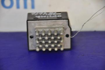 Резистор печки OPTIMA TF 11-16