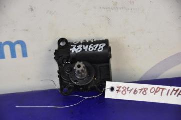 Моторчик заслонки печки OPTIMA TF 11-16