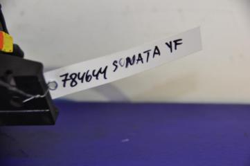 Подушка безопасности пассажира SONATA YF 10-14