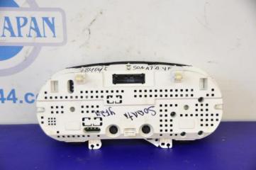 Панель приборов HYUNDAI SONATA YF 10-14