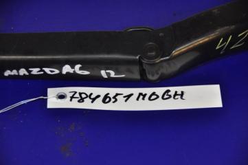 Поводок стеклоочистителя передний 6 GH 07-12