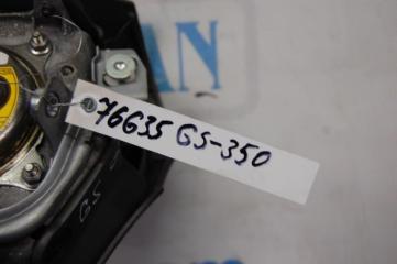 Подушка безопасности в руль GS350 GS300 05-11