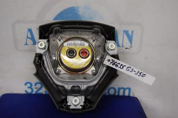 Подушка безопасности в руль LEXUS GS350 GS300 05-11