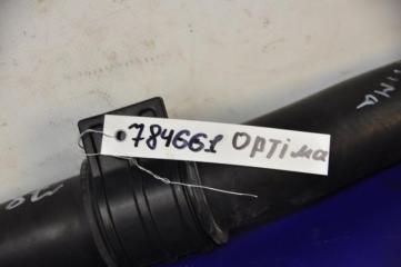 Патрубок системы охлаждения OPTIMA TF 11-16