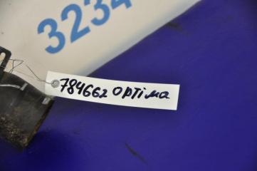 Патрубок системы охлаждения OPTIMA TF 11-16