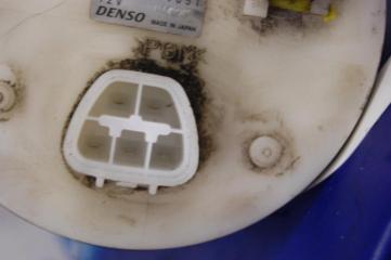 Топливный насос LEXUS IS250/350 05-13