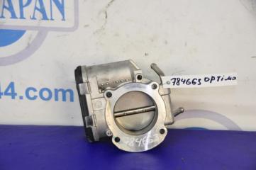 Дроссельная заслонка OPTIMA TF 11-16