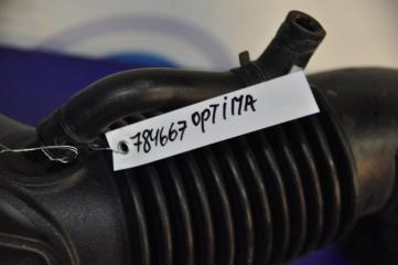 Патрубок воздушного фильтра OPTIMA TF 11-16