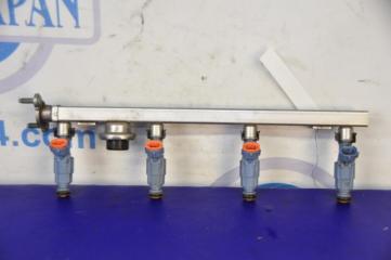 Форсунка топливная KIA OPTIMA TF 11-16