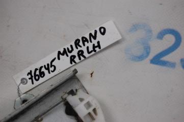 Стеклоподъемник задний левый MURANO Z51 07-14