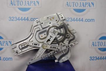 Стеклоподъемник задний правый KIA CERATO LD 04-08