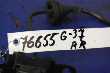 Камера заднего вида G25/G35/G37/Q40 06-14