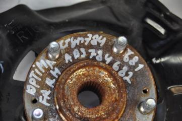 Кулак поворотный передний правый KIA OPTIMA TF 11-16