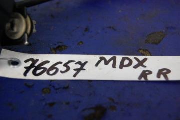 Камера заднего вида MDX (YD2) 06-13 YD2